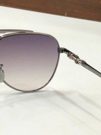 Picture of Chrome Hearts Sunglasses _SKUfw46734194fw